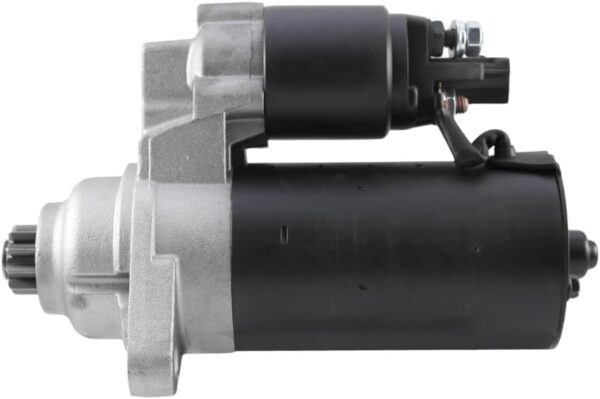 TT16395 PRO, Motor de arranque, 12V, 1.7KW