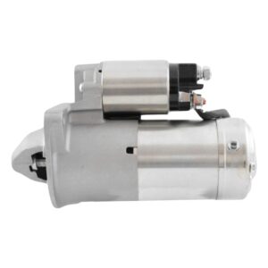 TT16411 PRO, Motor de arranque, 12V, 1.7KW