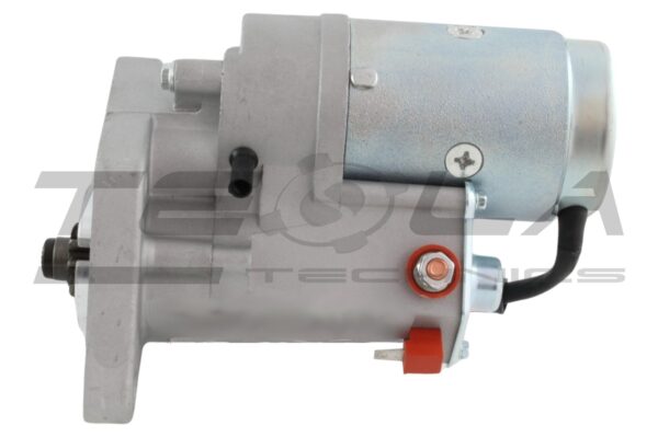 TT16418 PRO, Motor de arranque, 12V, 2.2KW