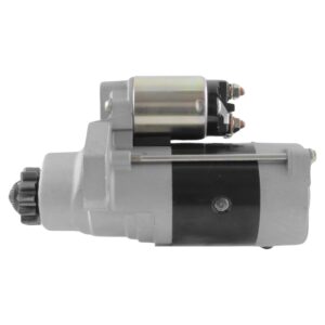 TT16426 PRO, Motor de arranque, 12V, 2.2KW