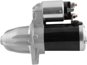 TT16439 PRO, Motor de arranque, 12V, 0.9KW