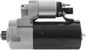 TT16496 PRO, Motor de arranque, 12V, 2.2KW