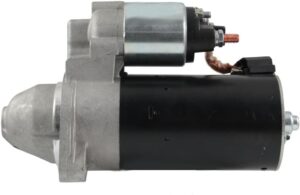 TT16512 PRO, Motor de arranque, 12V, 1.8KW