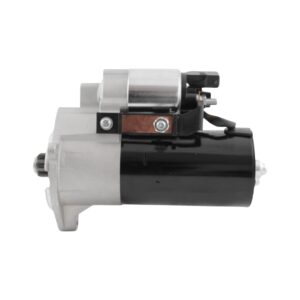 TT16573 PRO, Motor de arranque, 12V, 2KW