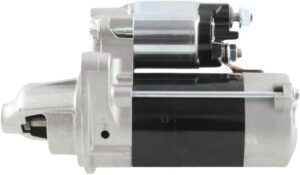 TT16642 PRO, Motor de arranque, 12V, 1KW