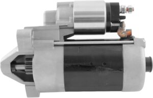 TT16651 PRO, Motor de arranque, 12V, 2.3KW