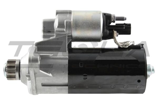 TT16696 PRO, Motor de arranque, 12V, 2KW
