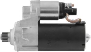 TT16719 PRO, Motor de arranque, 12V, 1.7KW