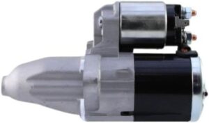 TT17024 PRO, Motor de arranque, 12V, 0.8KW