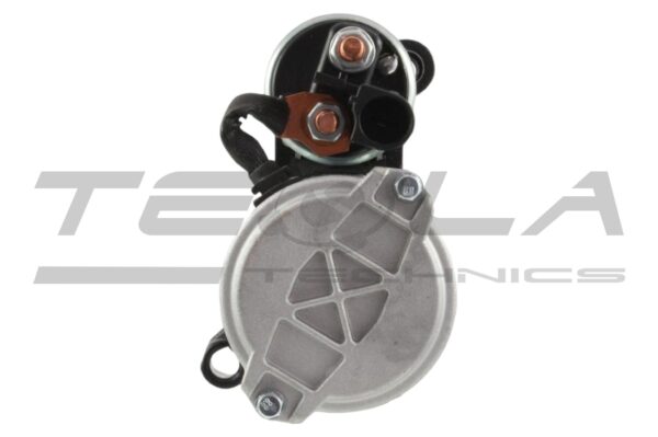 TT17026 PRO, Motor de arranque, 12V, 2.2KW