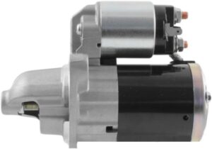 TT17028 PRO, Motor de arranque, 12V, 1KW