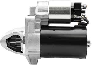 TT16316 PRO, Motor de arranque, 12V, 1.1KW