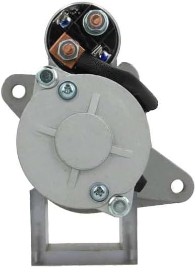 TT1643020PRO_3.jpg TT16430 PRO, Motor de arranque, 12V, 2.3KW