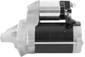 TT16440 PRO, Motor de arranque, 12V, 1.1KW