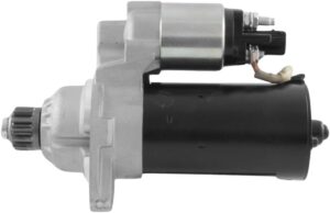 TT16676 PRO, Motor de arranque, 12V, 2.2KW