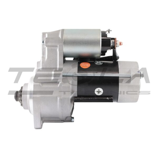 TT15631 PRO, Motor de arranque, 12V, 2KW