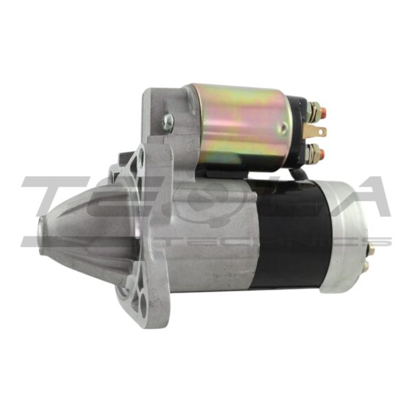 TT15651 PRO, Motor de arranque, 12V, 1KW