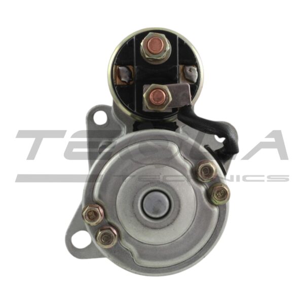 TT15651 PRO, Motor de arranque, 12V, 1KW