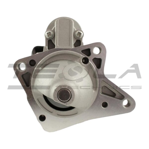 TT15691 PRO, Motor de arranque, 12V, 2KW