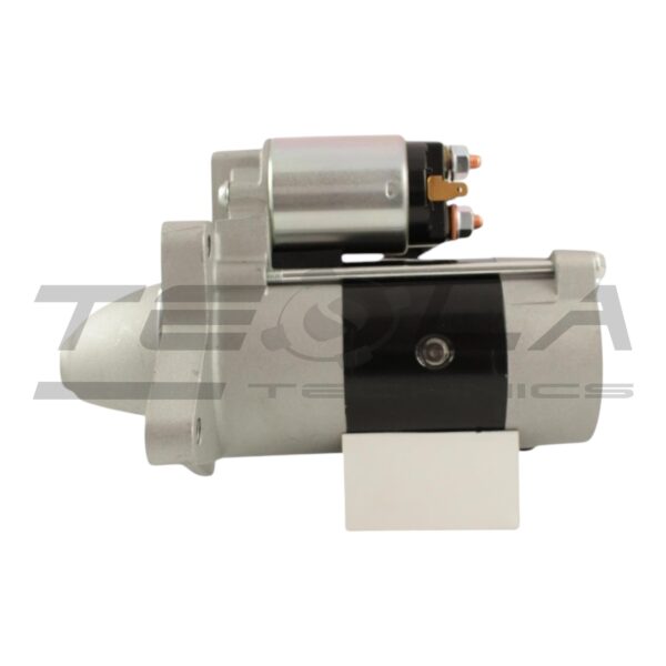 TT15691 PRO, Motor de arranque, 12V, 2KW