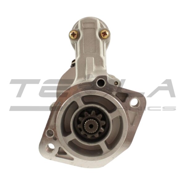 TT1571420PRO_1.jpg TT15714 PRO, Motor de arranque, 12V, 2KW