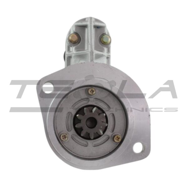 TT15741 PRO, Motor de arranque, 12V, 2.5KW