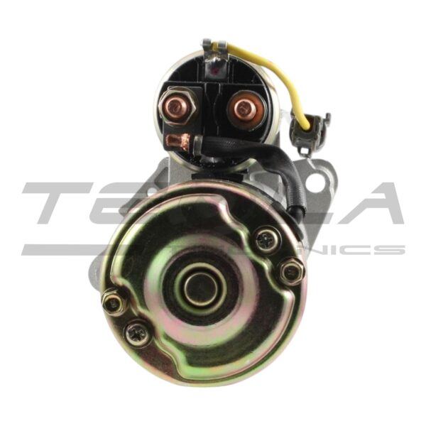 TT15816 PRO, Motor de arranque, 12V, 1.2KW