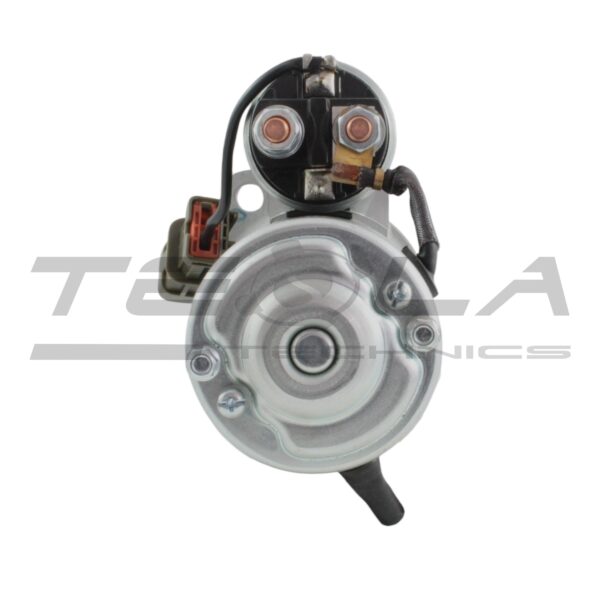 TT15850 PRO, Motor de arranque, 12V, 1.2KW