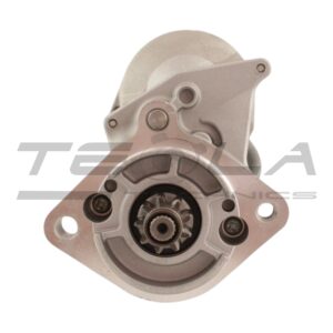TT16435 PRO, Motor de arranque, 12V, 2KW
