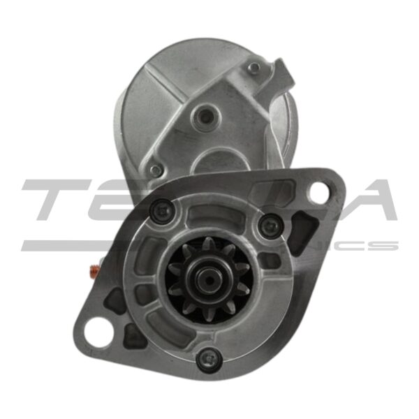 TT16447 PRO, Motor de arranque, 12V, 2.7KW