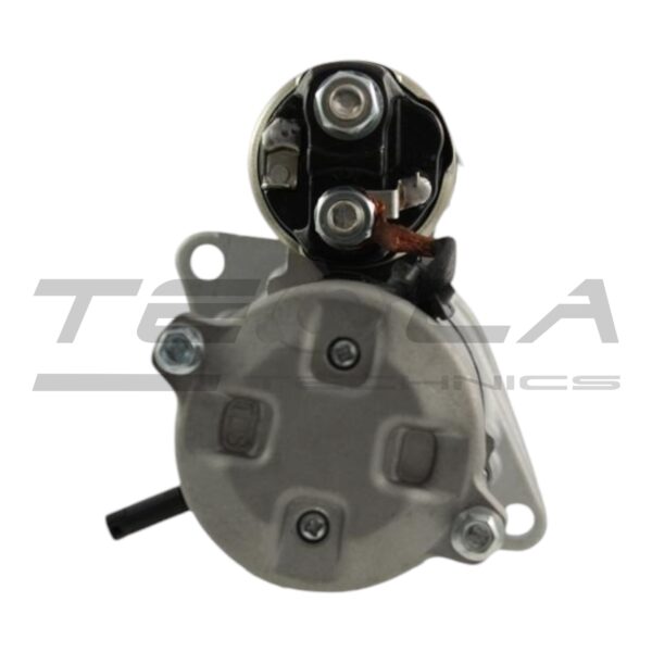 TT16784 PRO, Motor de arranque, 12V, 1.2KW